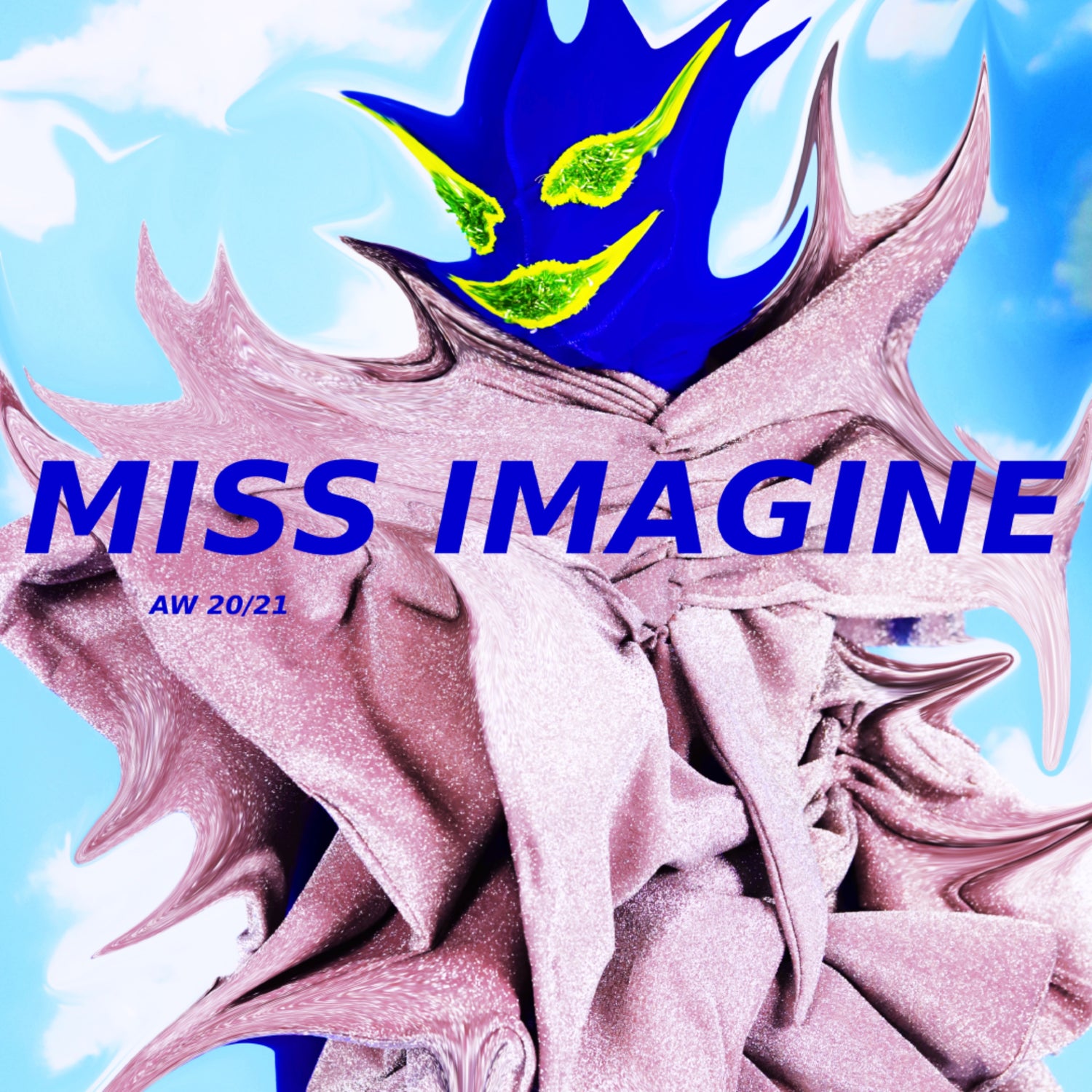 MISS IMAGINE