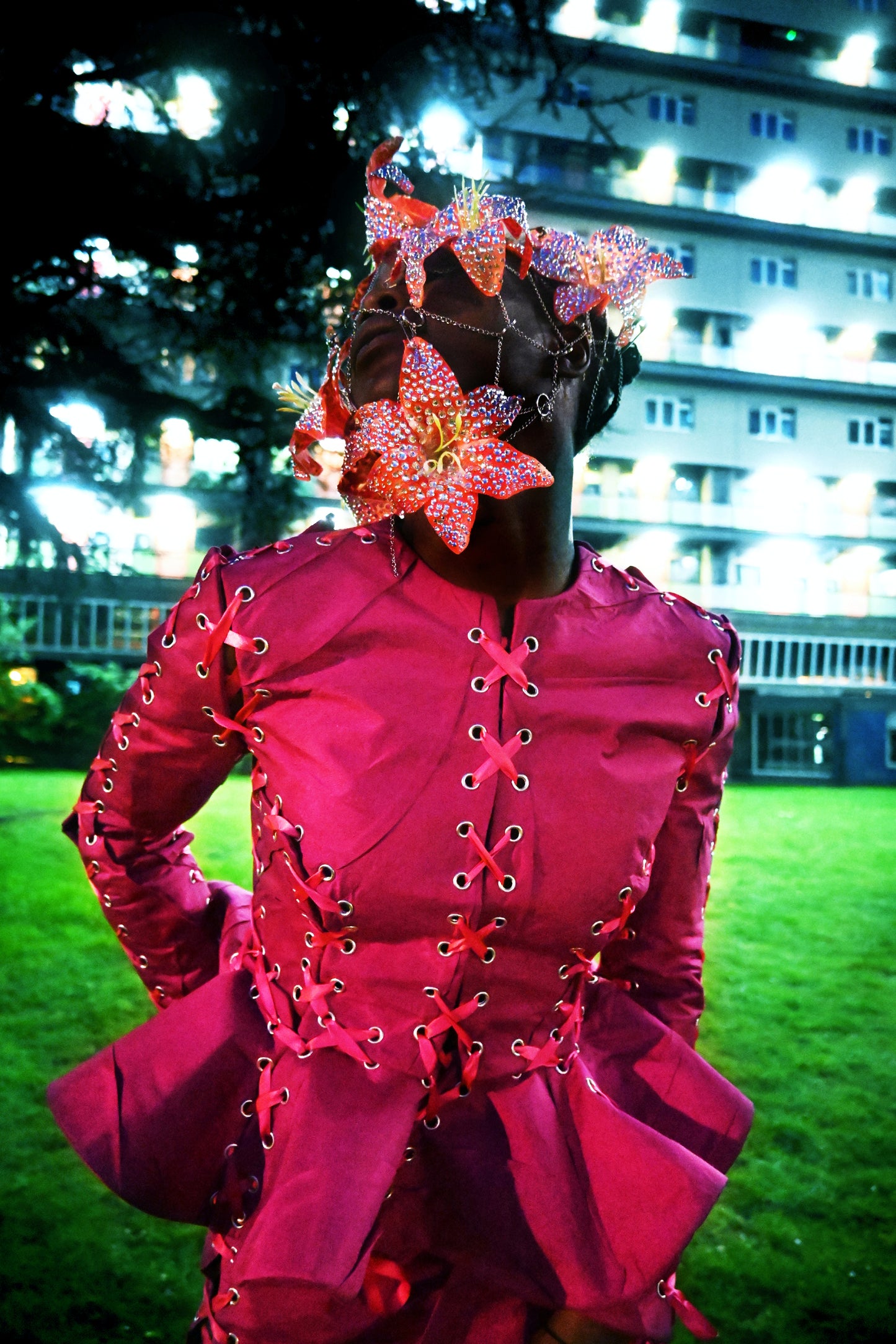 MMLGITF – Petunia