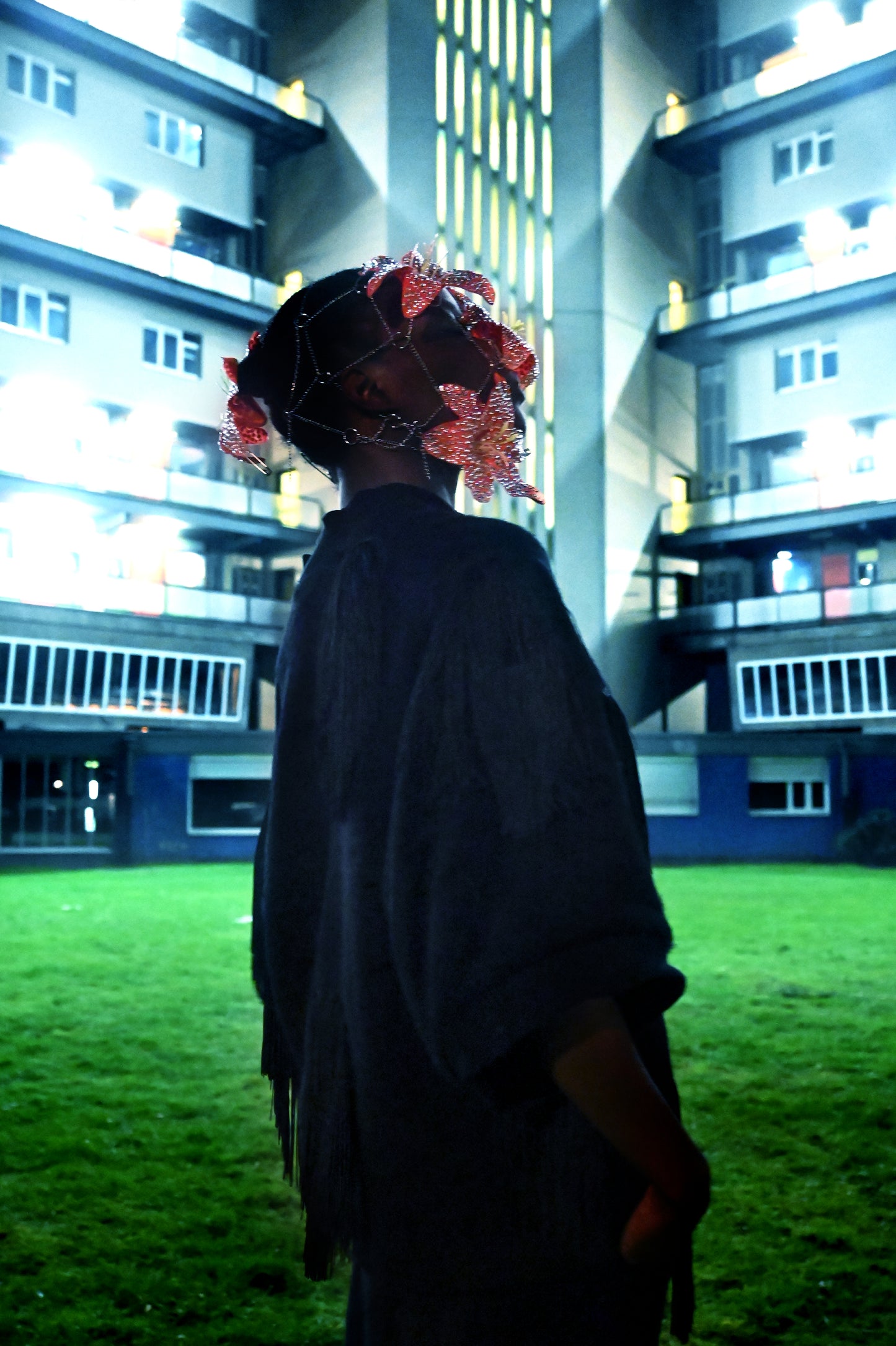 MMLGITF – Moon Flower