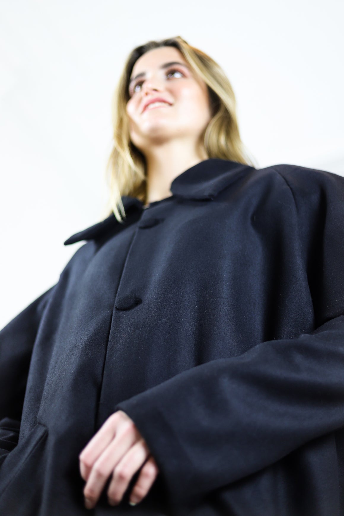 Cherry Coat