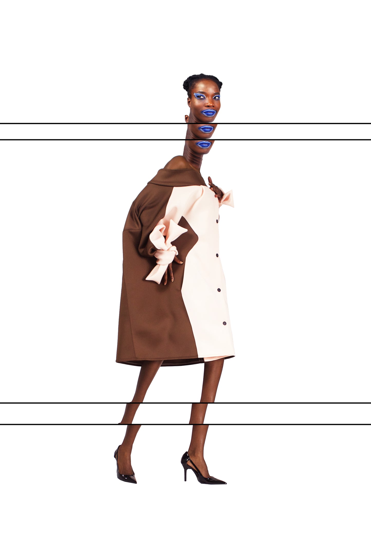 Avant-body
