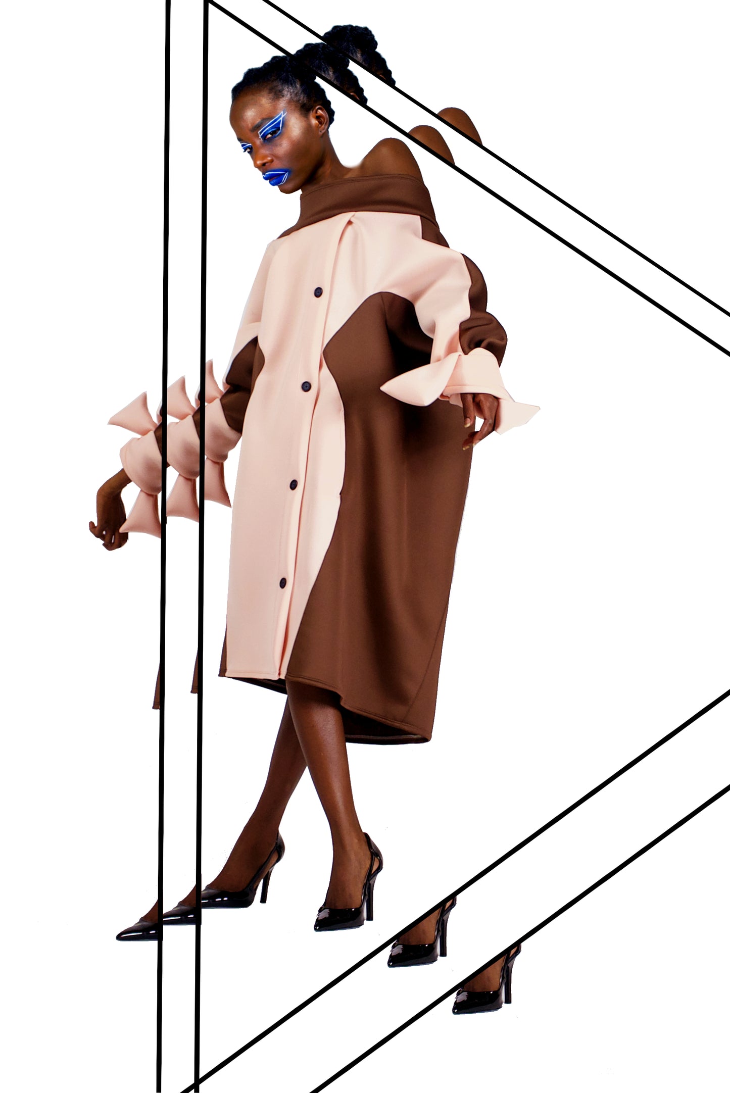 Avant-body