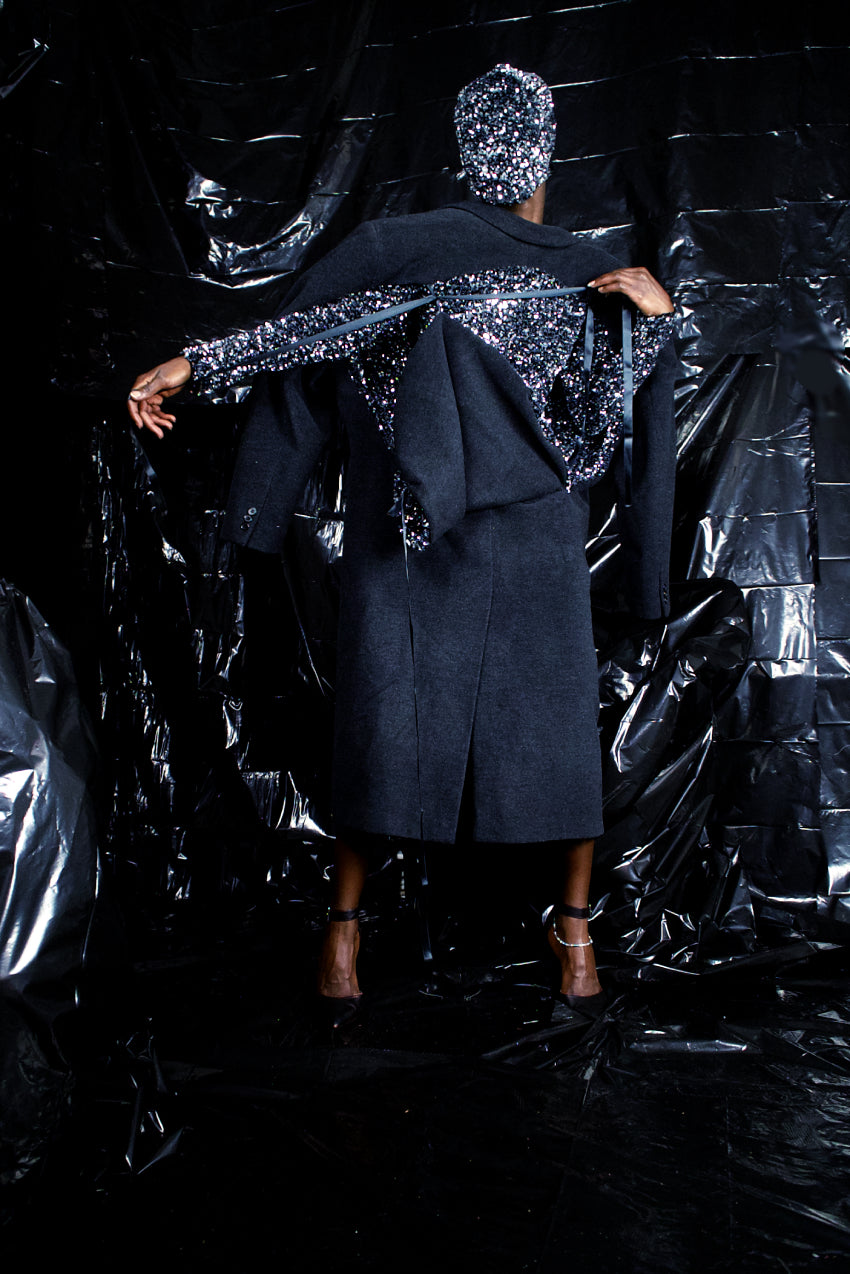 Manifest-Coat