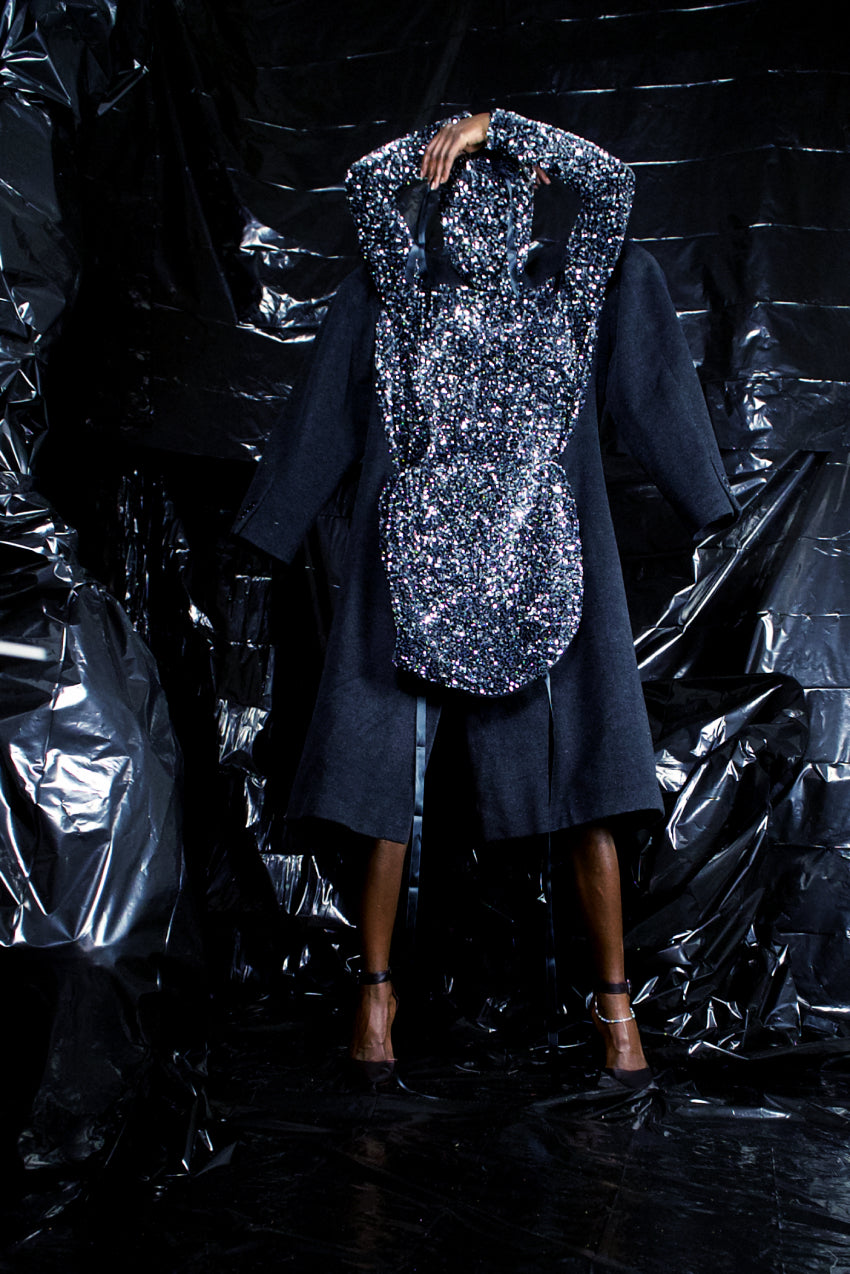 Manifest-Coat