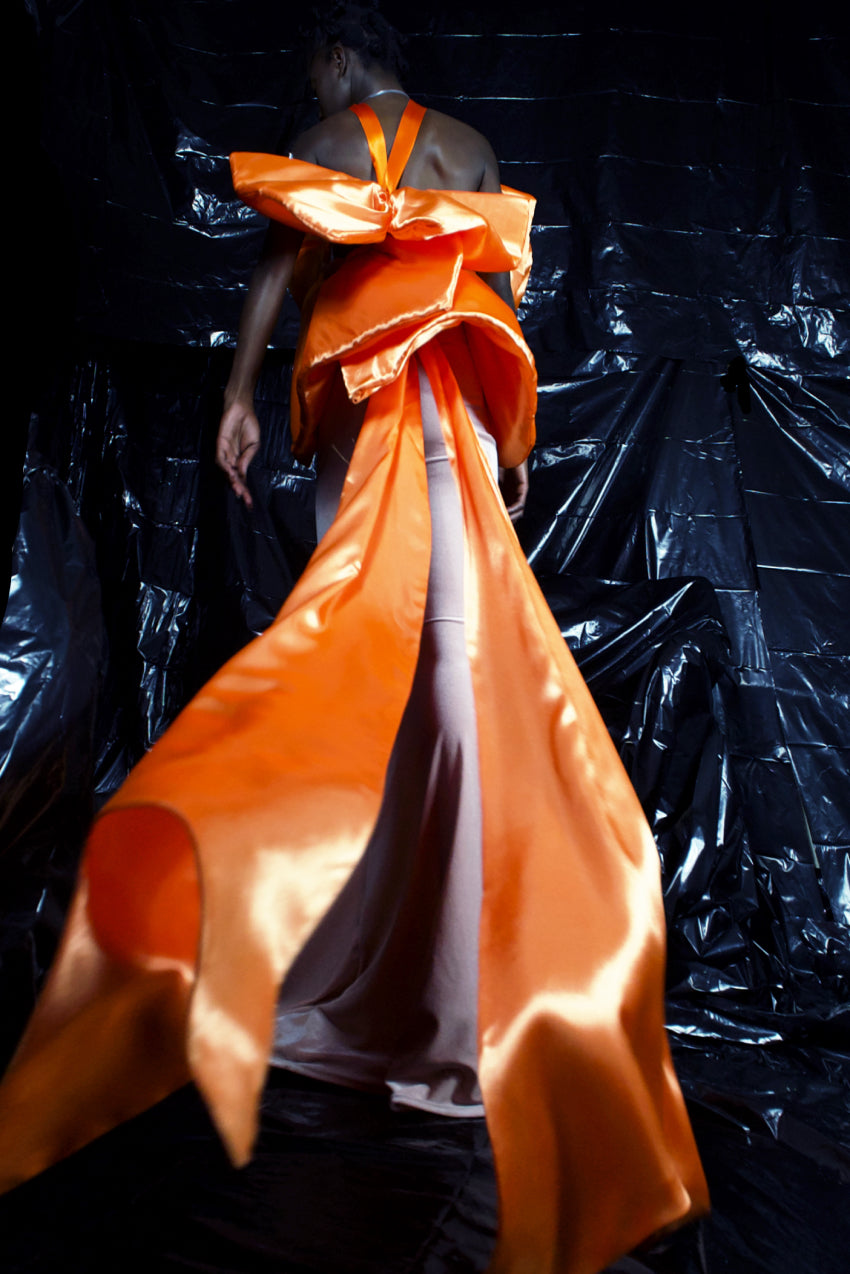 Manifest-Orange