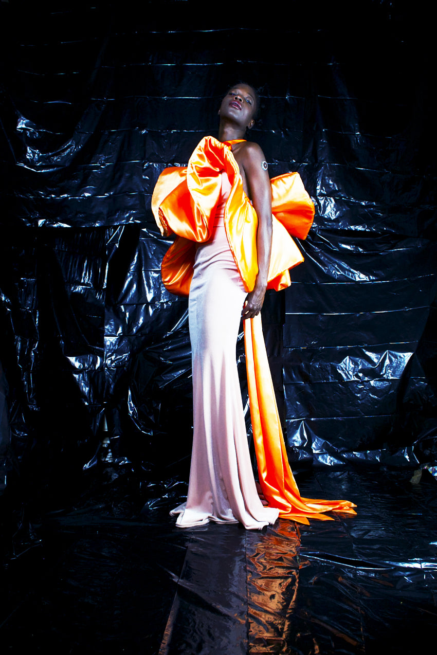 Manifest-Orange
