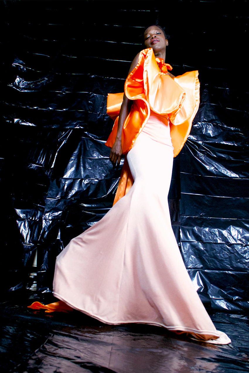 Manifest-Orange