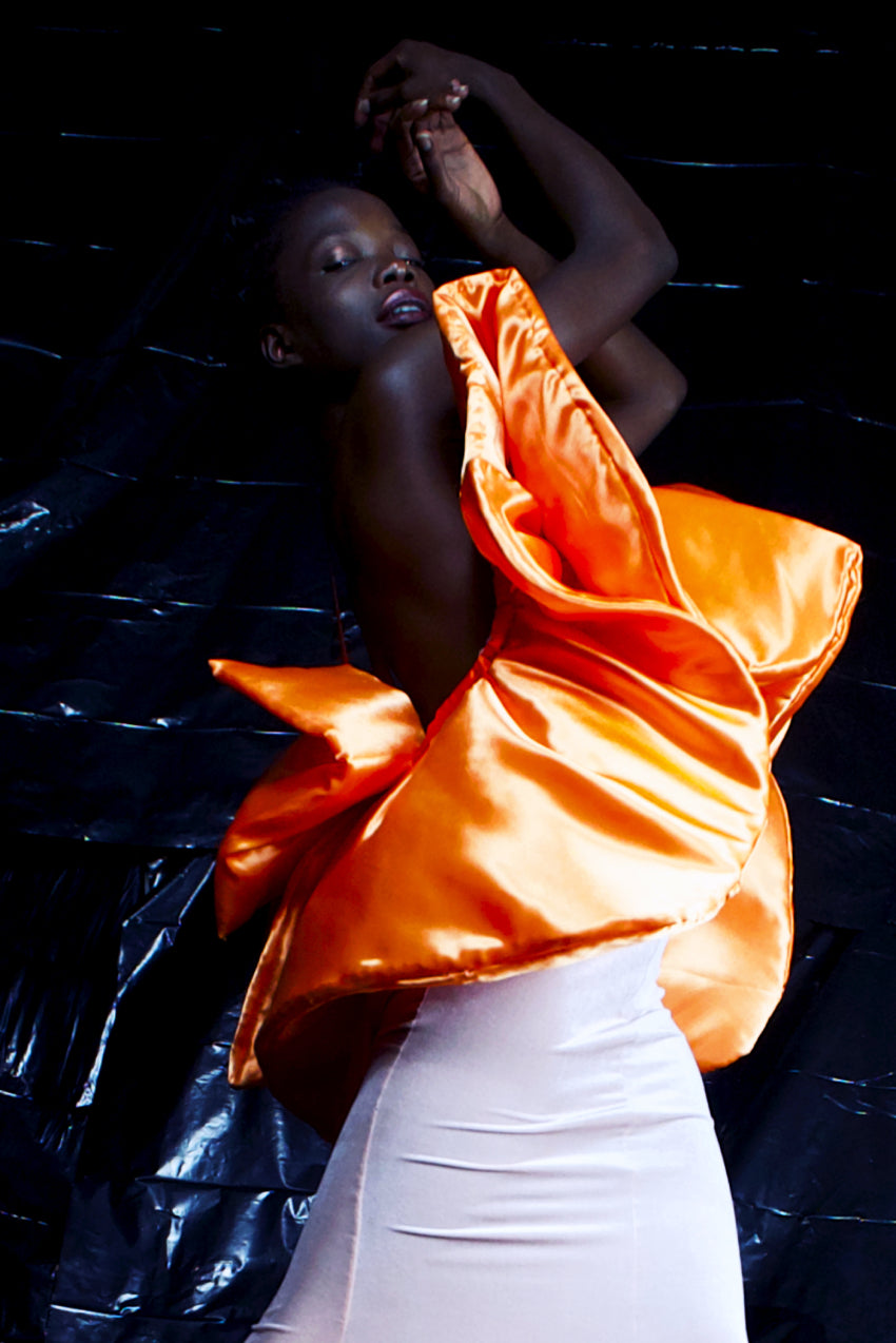 Manifest-Orange