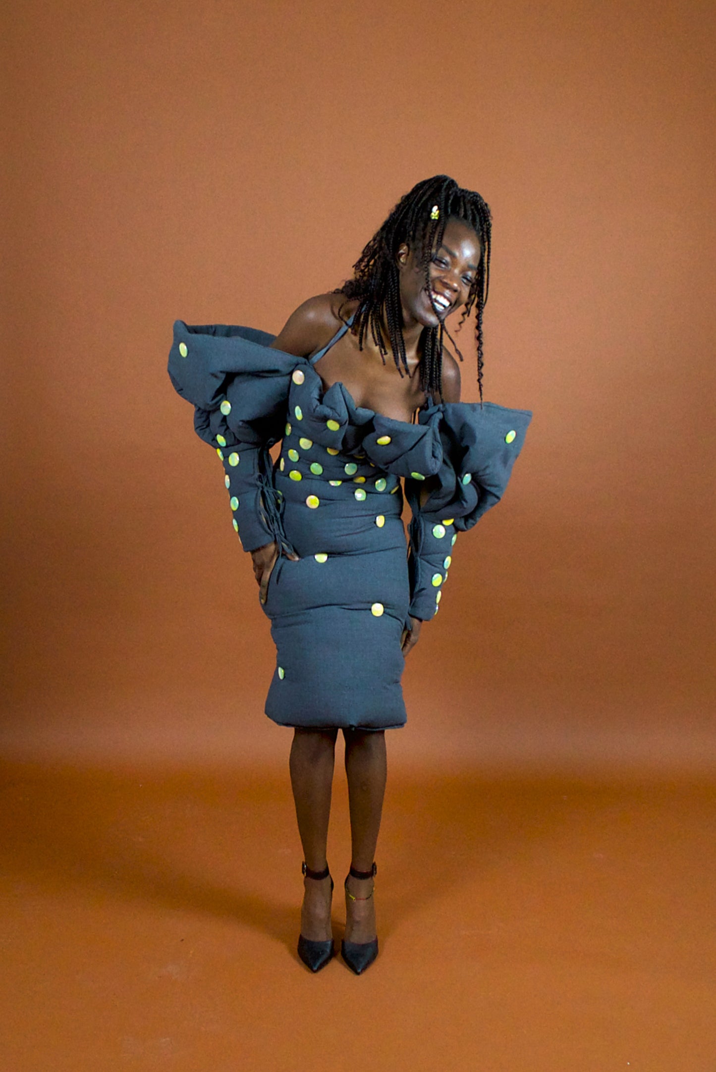 Box-Dress