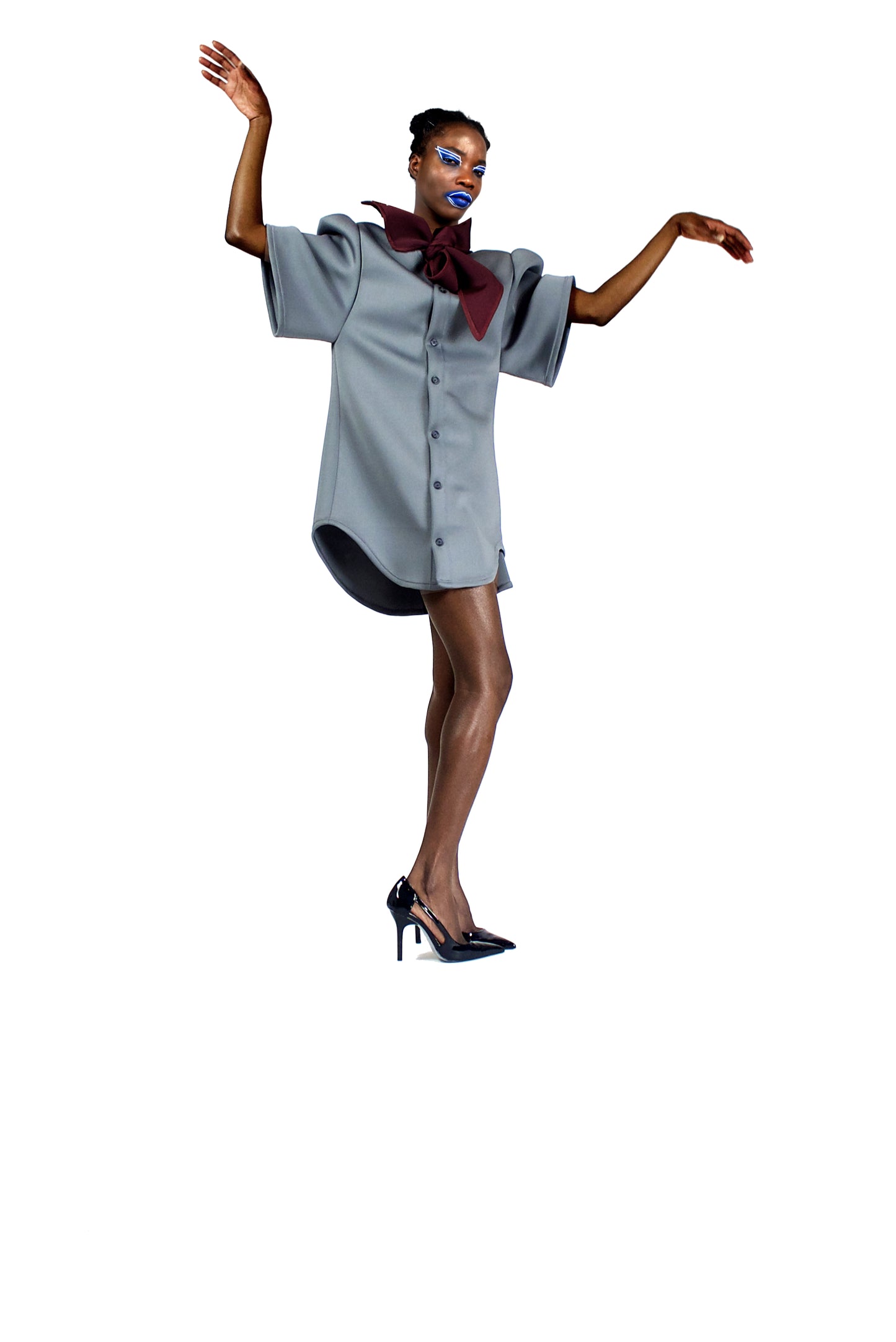 Avant-Shape