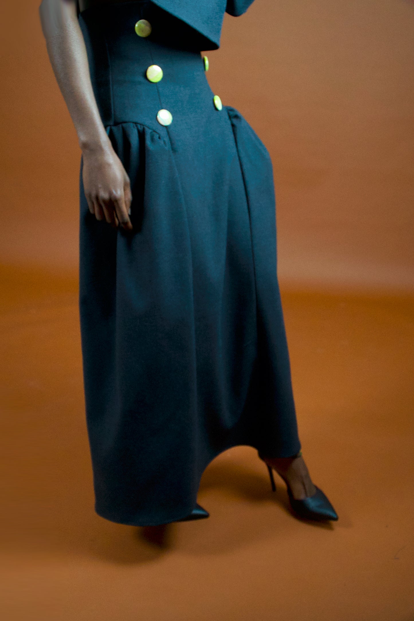 Box-Skirt