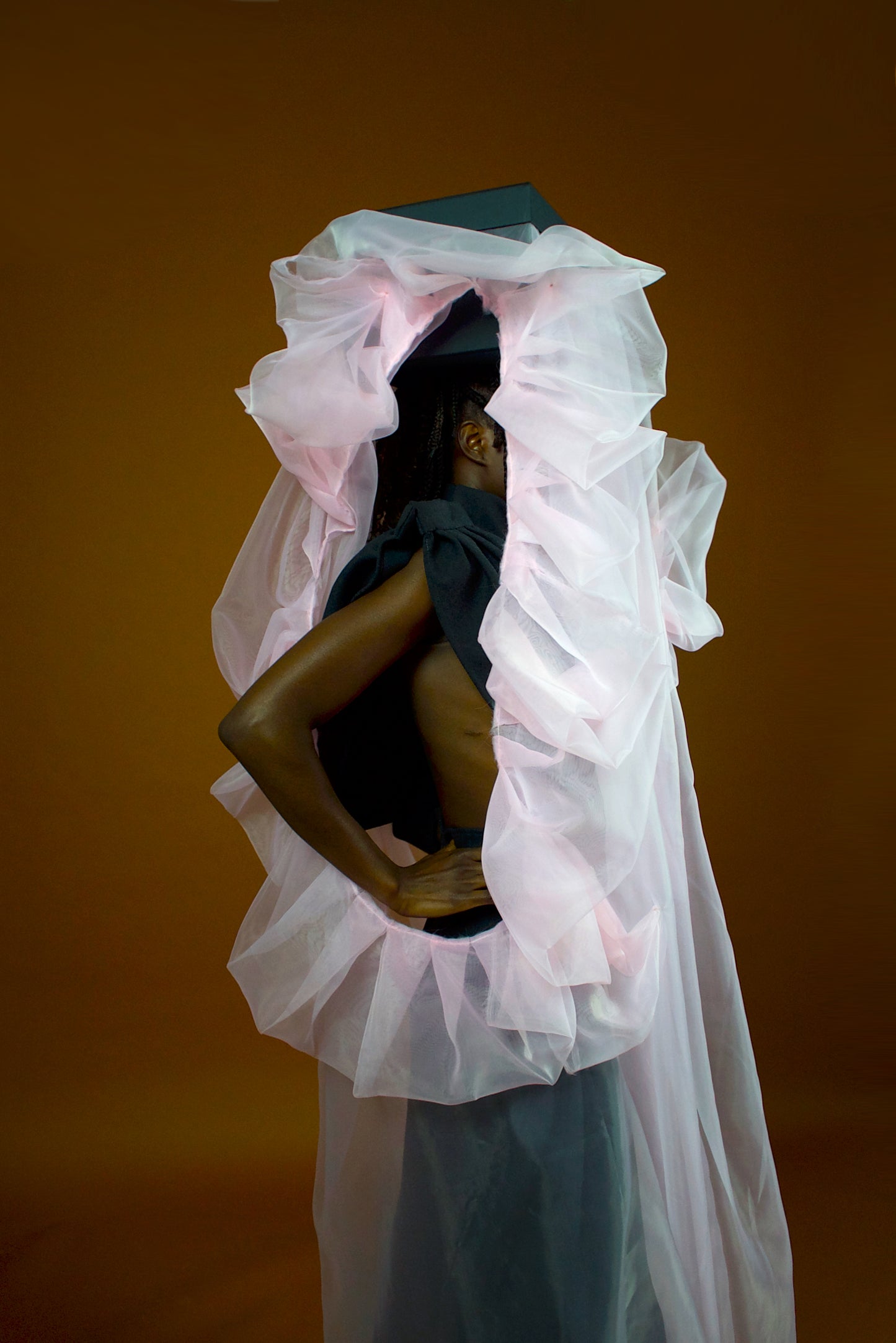 Box-Skirt