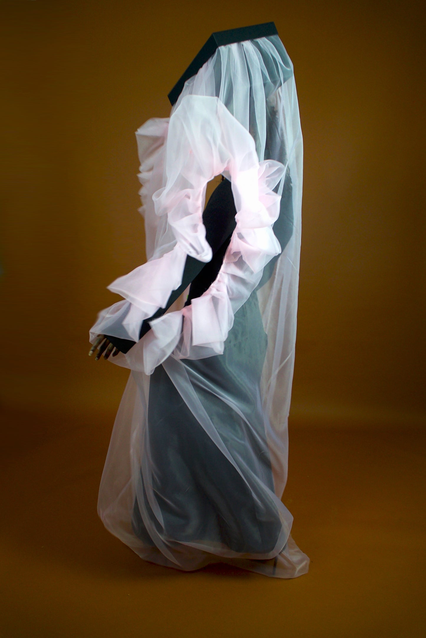 Box-Skirt