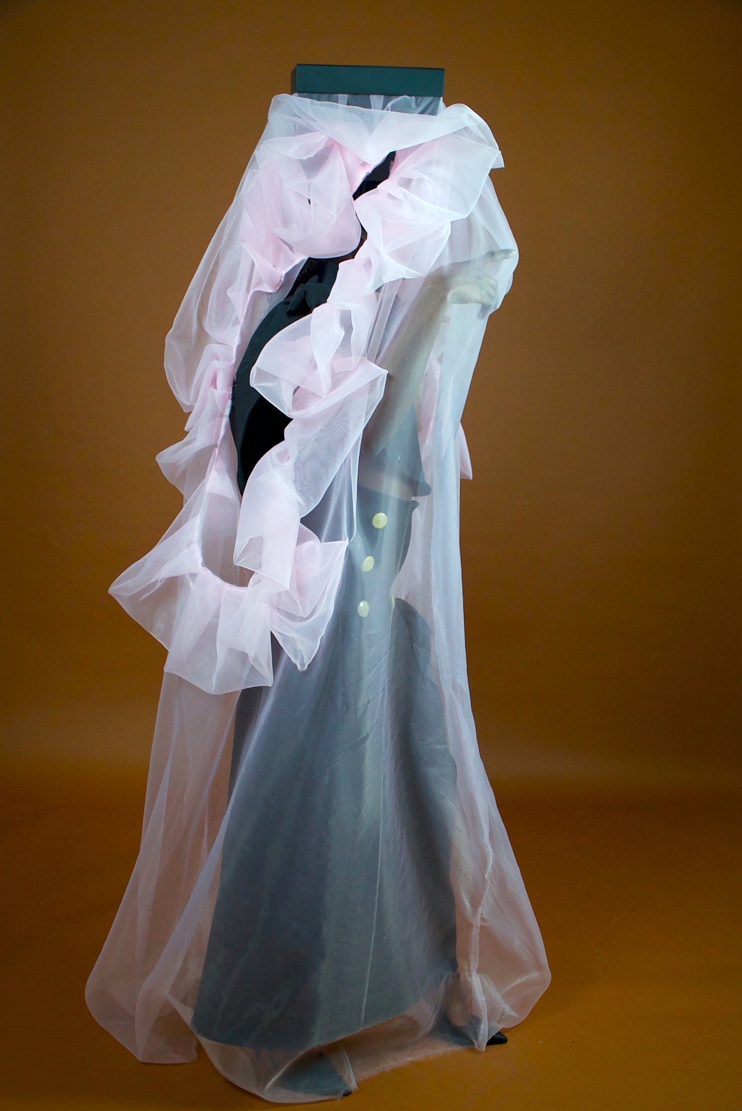 Box-Skirt