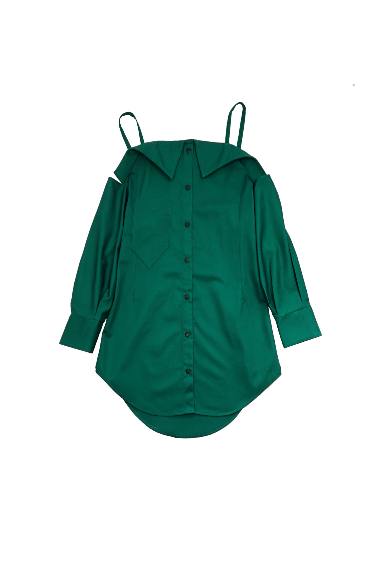 McShirtdress