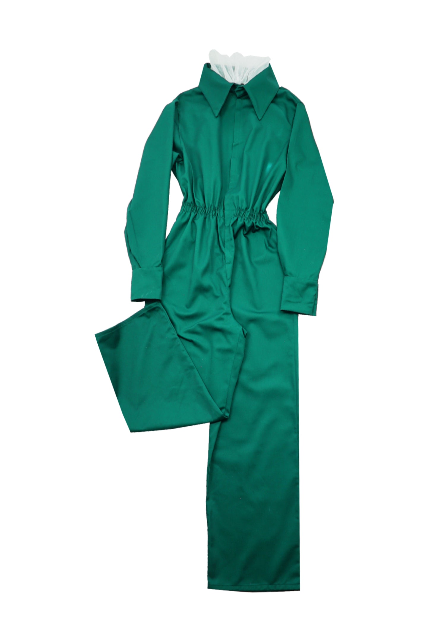 McJumpsuit
