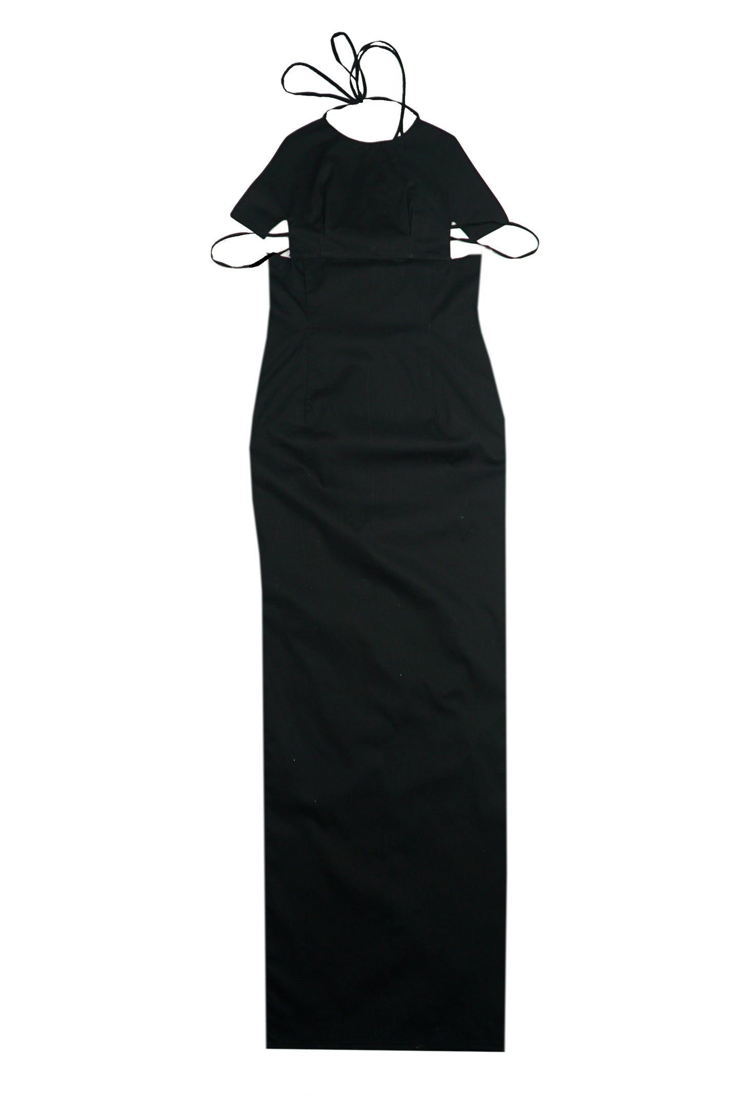 McMiniTshirtDress