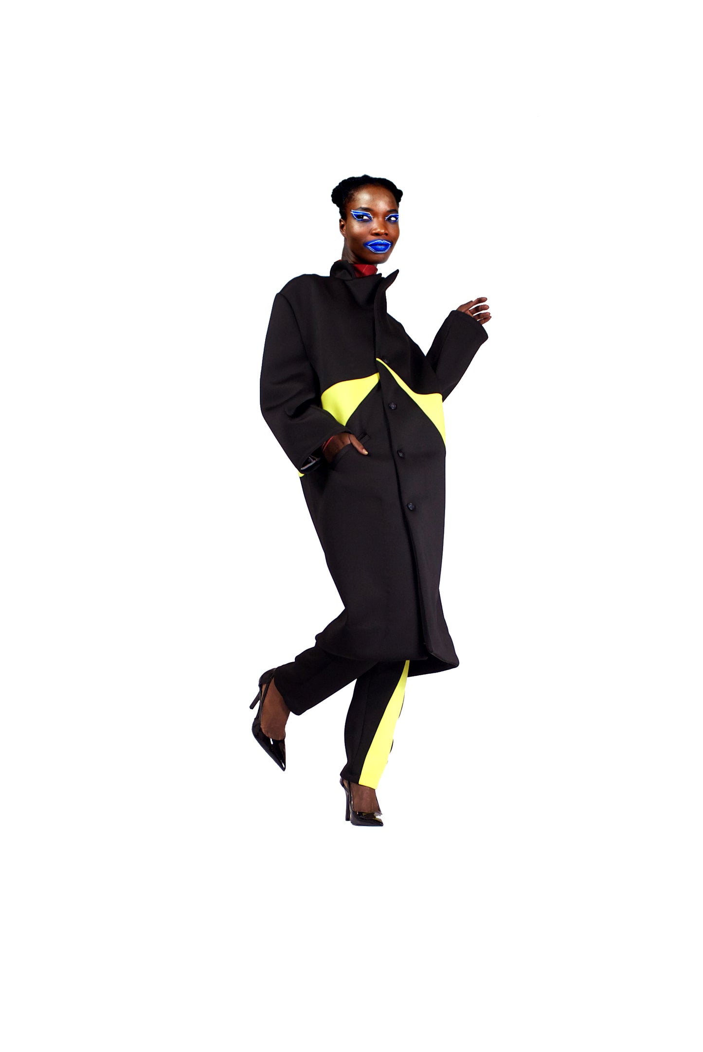 Avant-Gender
