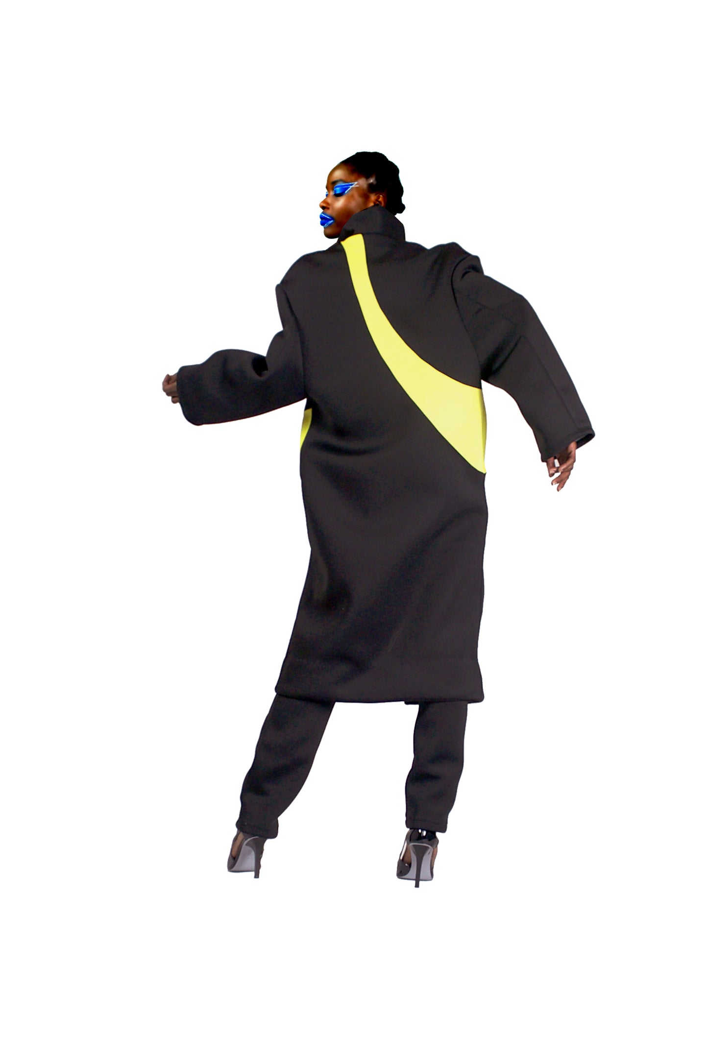 Avant-Gender
