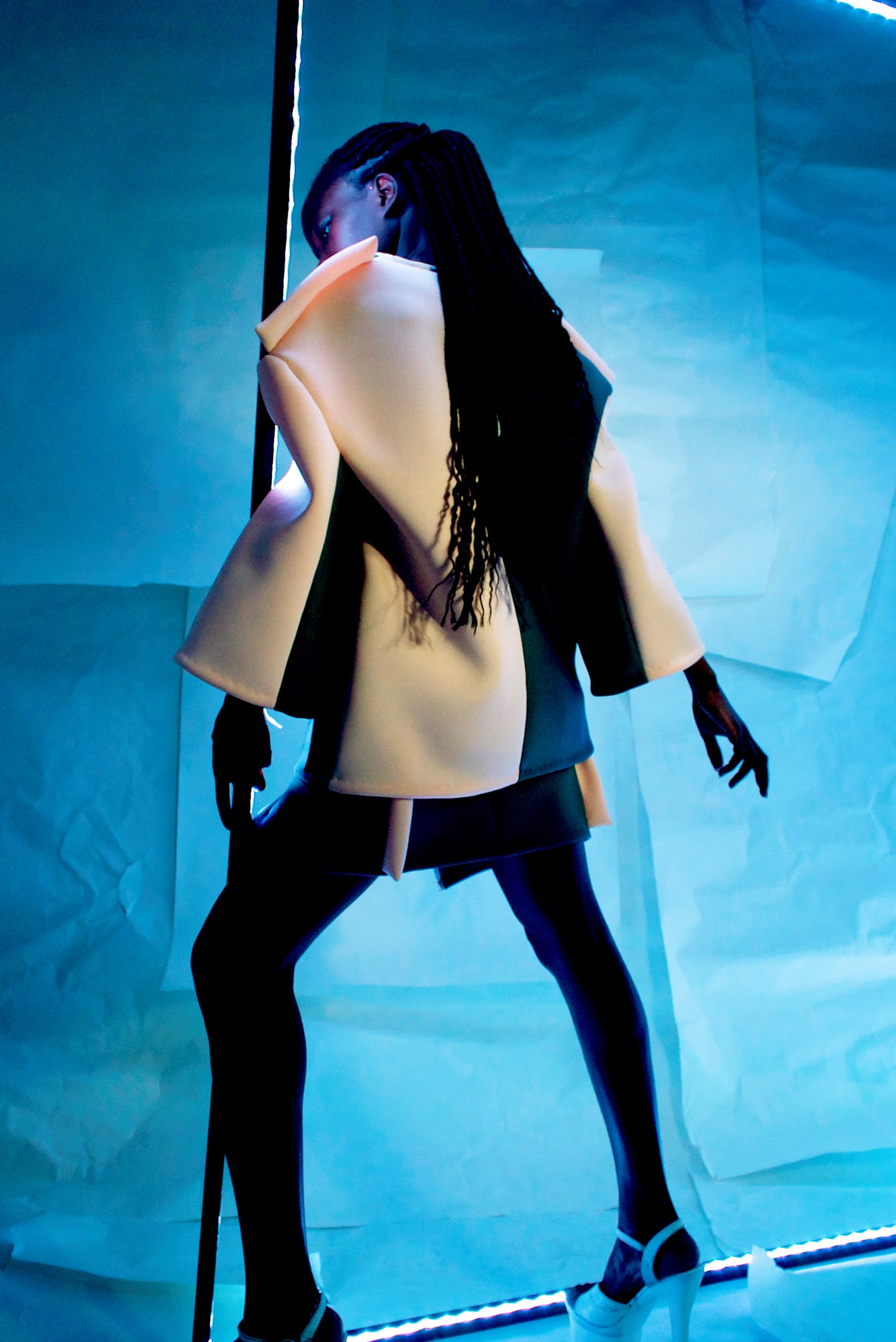 Our Love & You Jacket