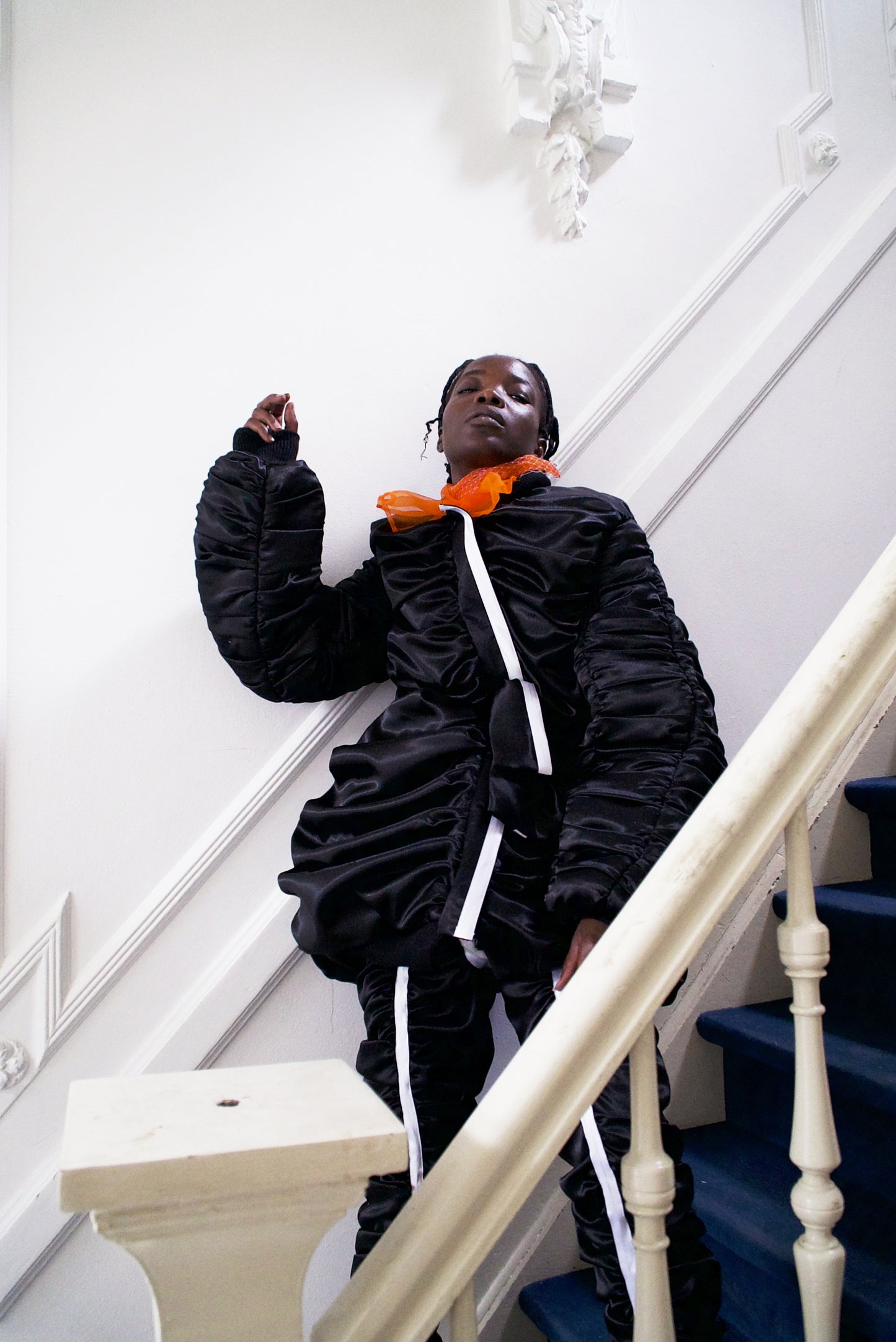 MIMD-Bomber