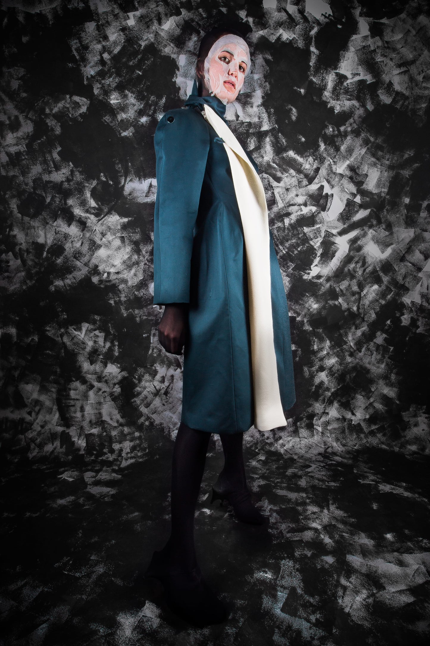 L.I.A.-Coat