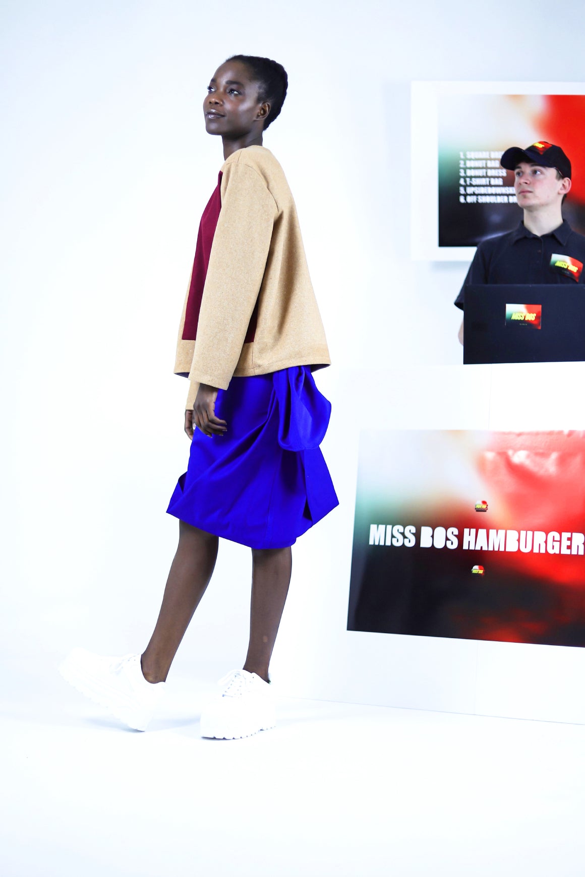CARRY-ON SKIRT