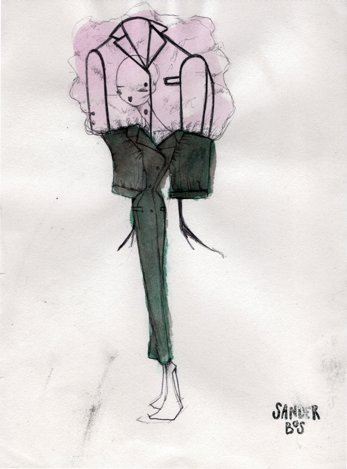 Watercolor 5