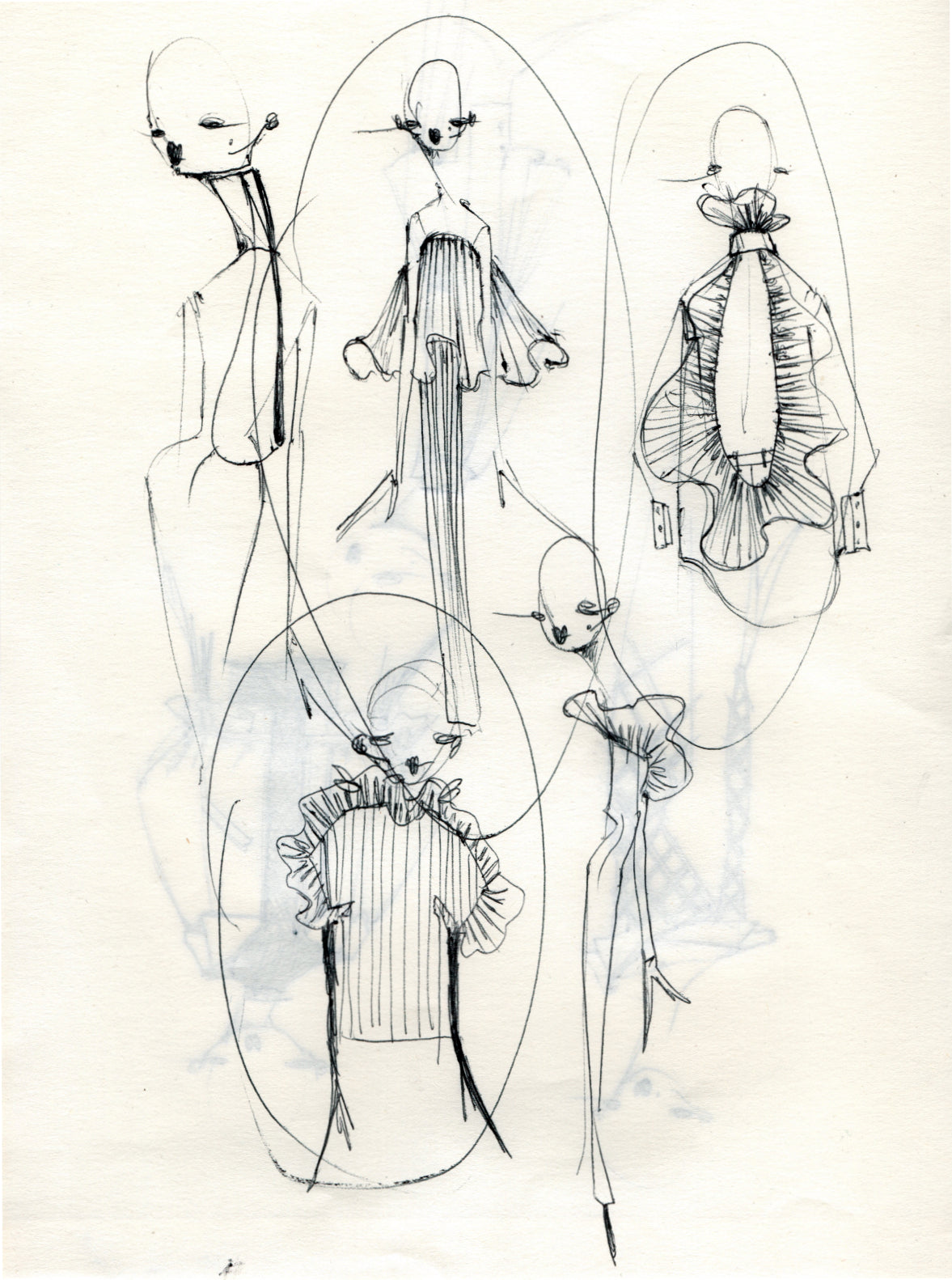 Doodles 1