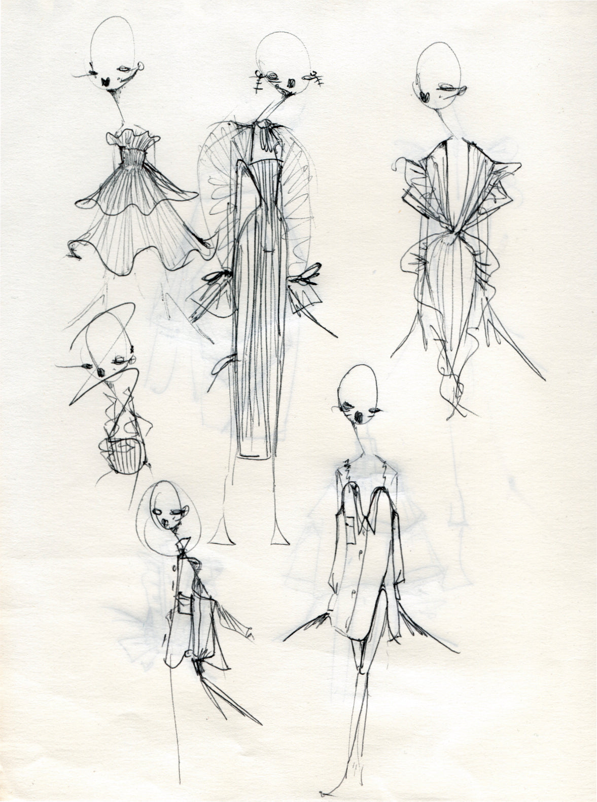 Doodles 2