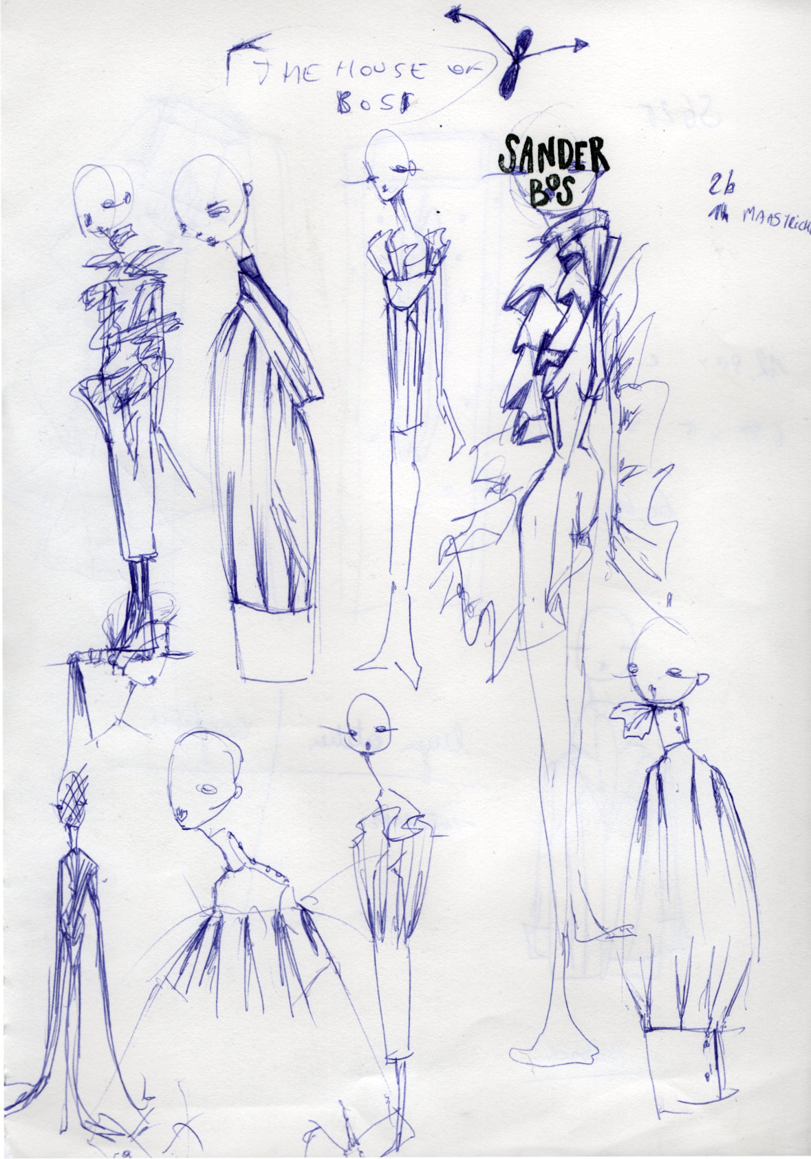 Doodles 4