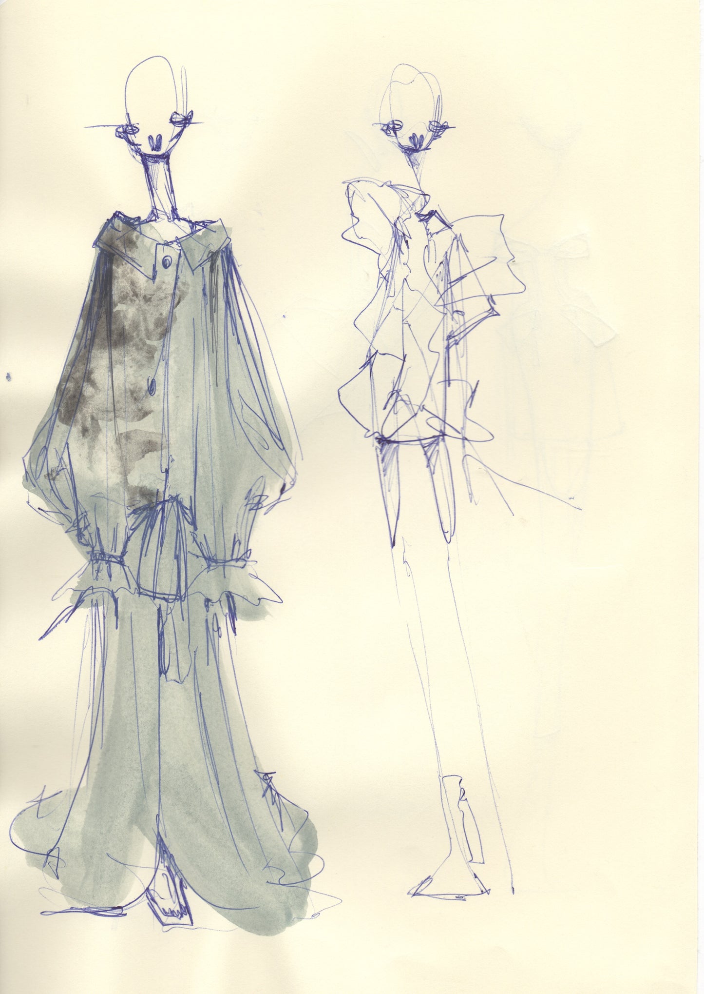 Watercolor 60