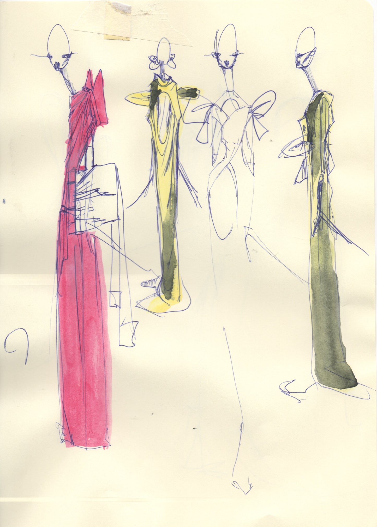 Watercolor 70