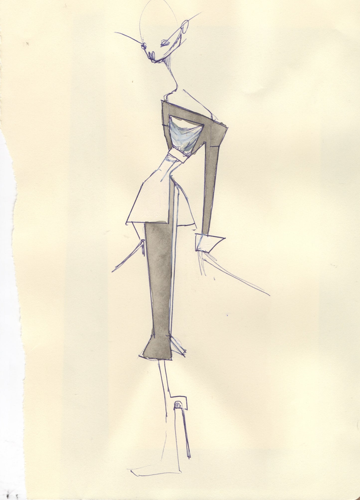 Watercolor 40