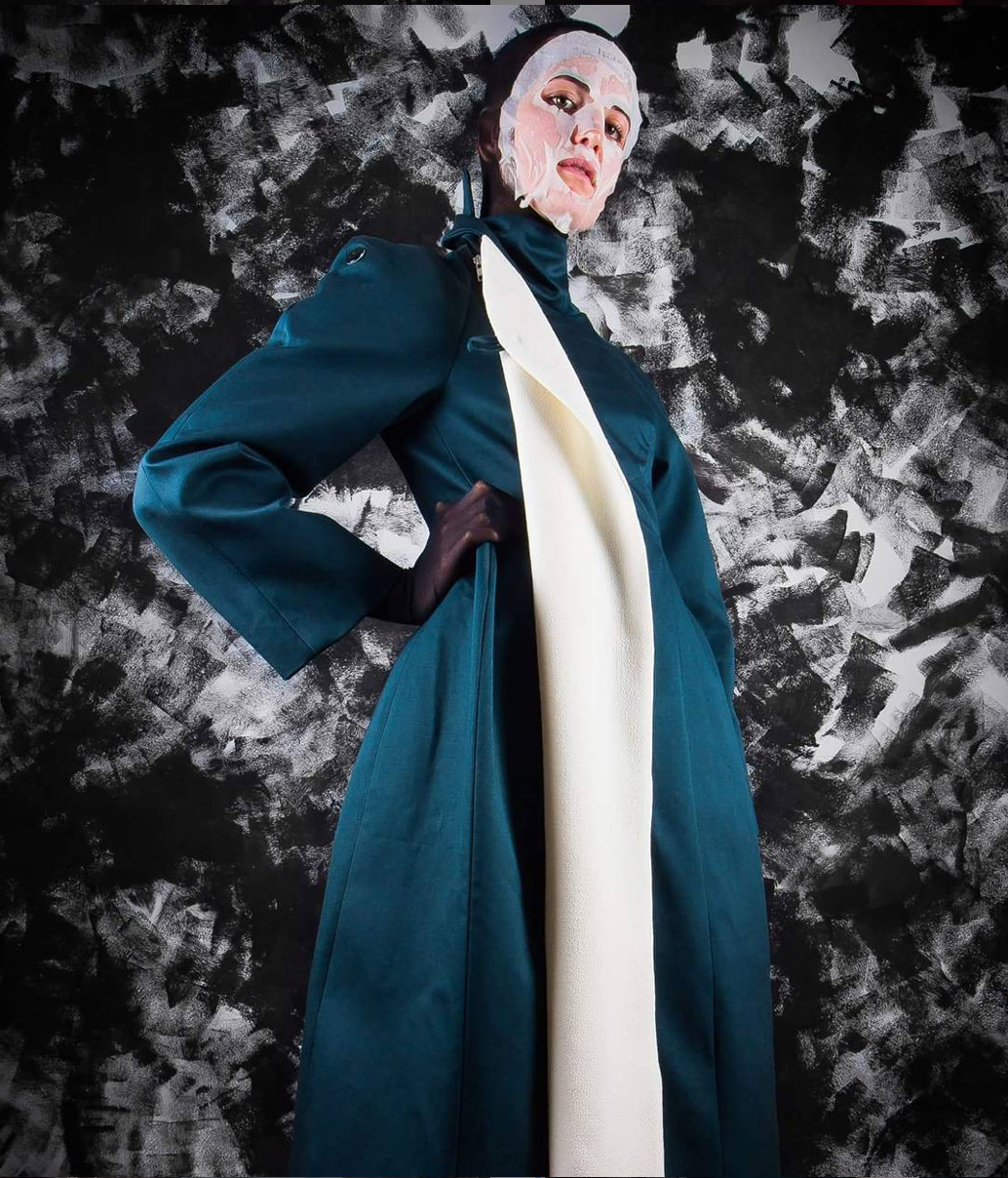L.I.A.-Coat