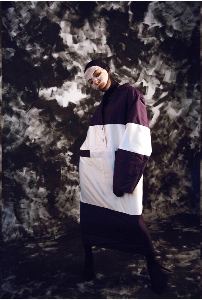 L.I.A.-Color Block