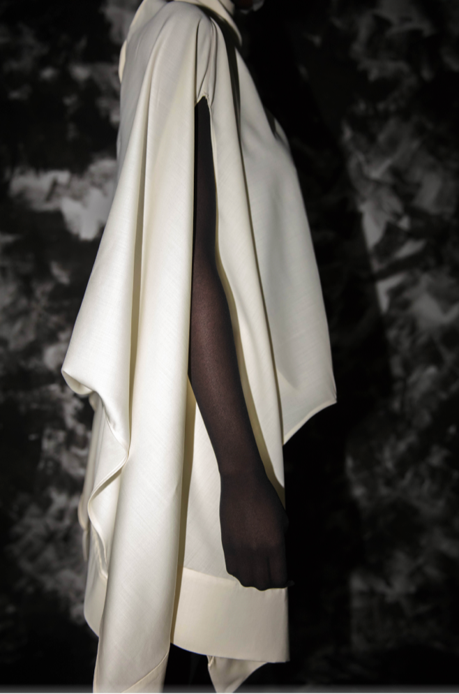 L.I.A.-Bat Sleeve