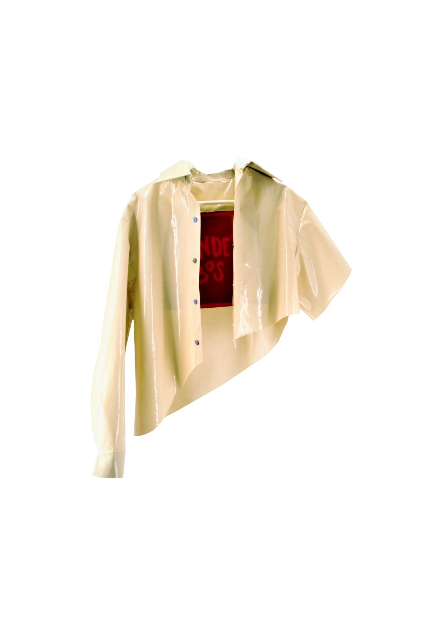 Post-Shirt