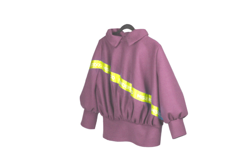 Miss-Sweater