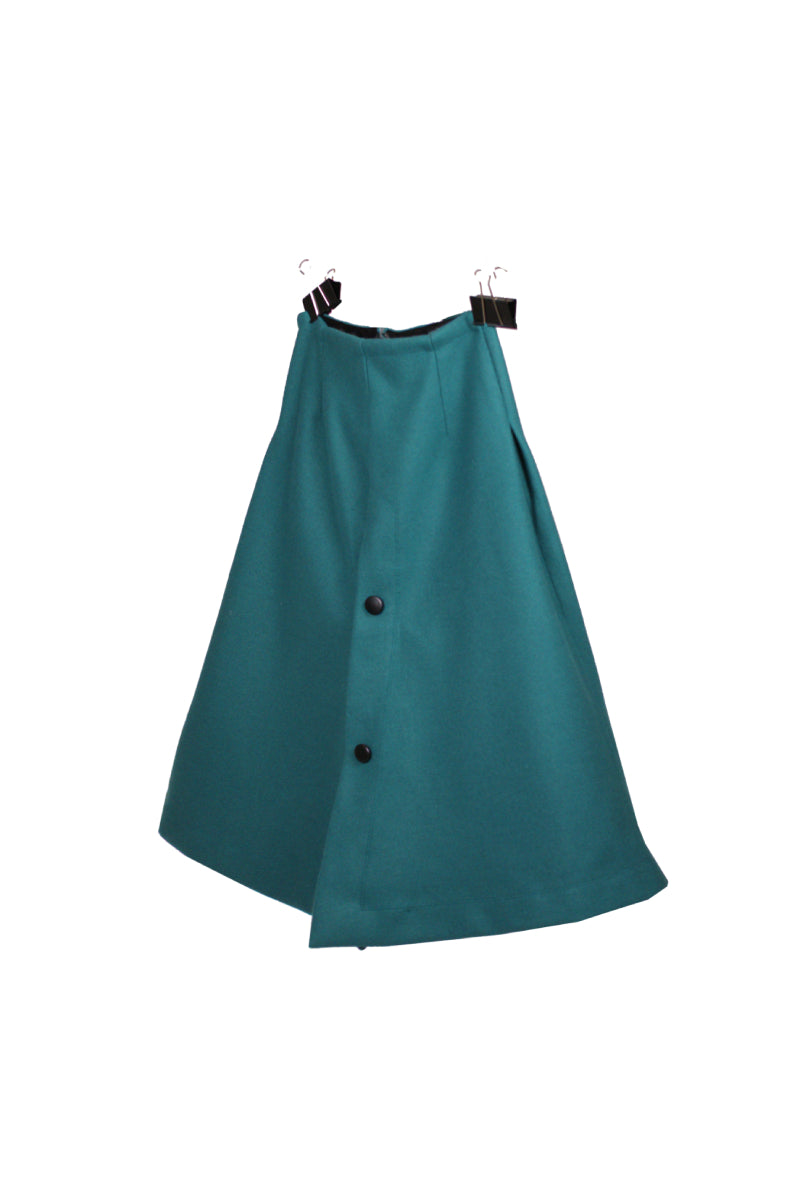 Miss-A-Skirt