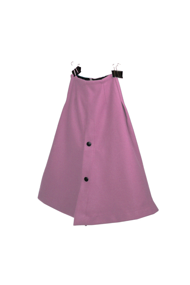 Miss-A-Skirt