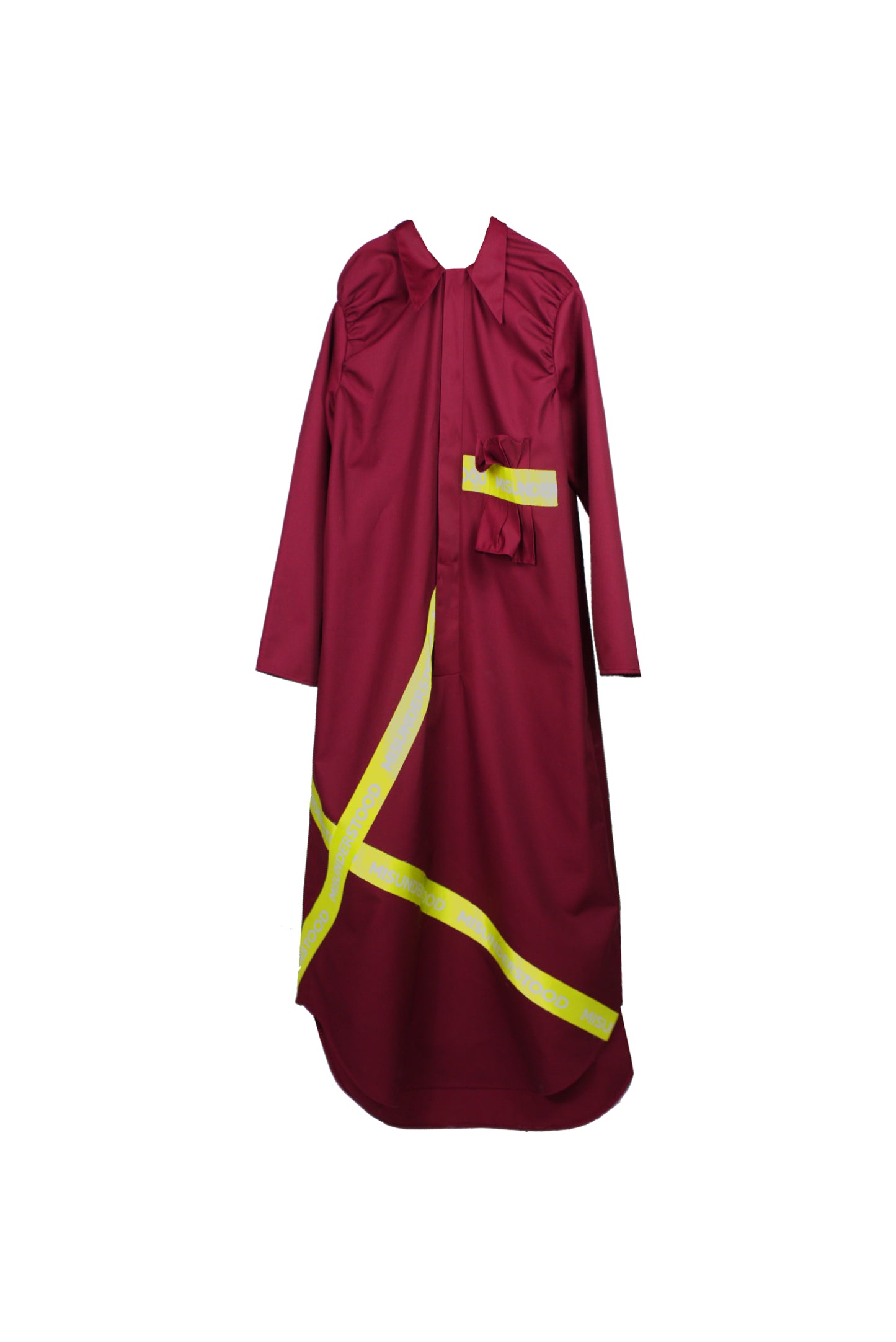 Miss-Dress