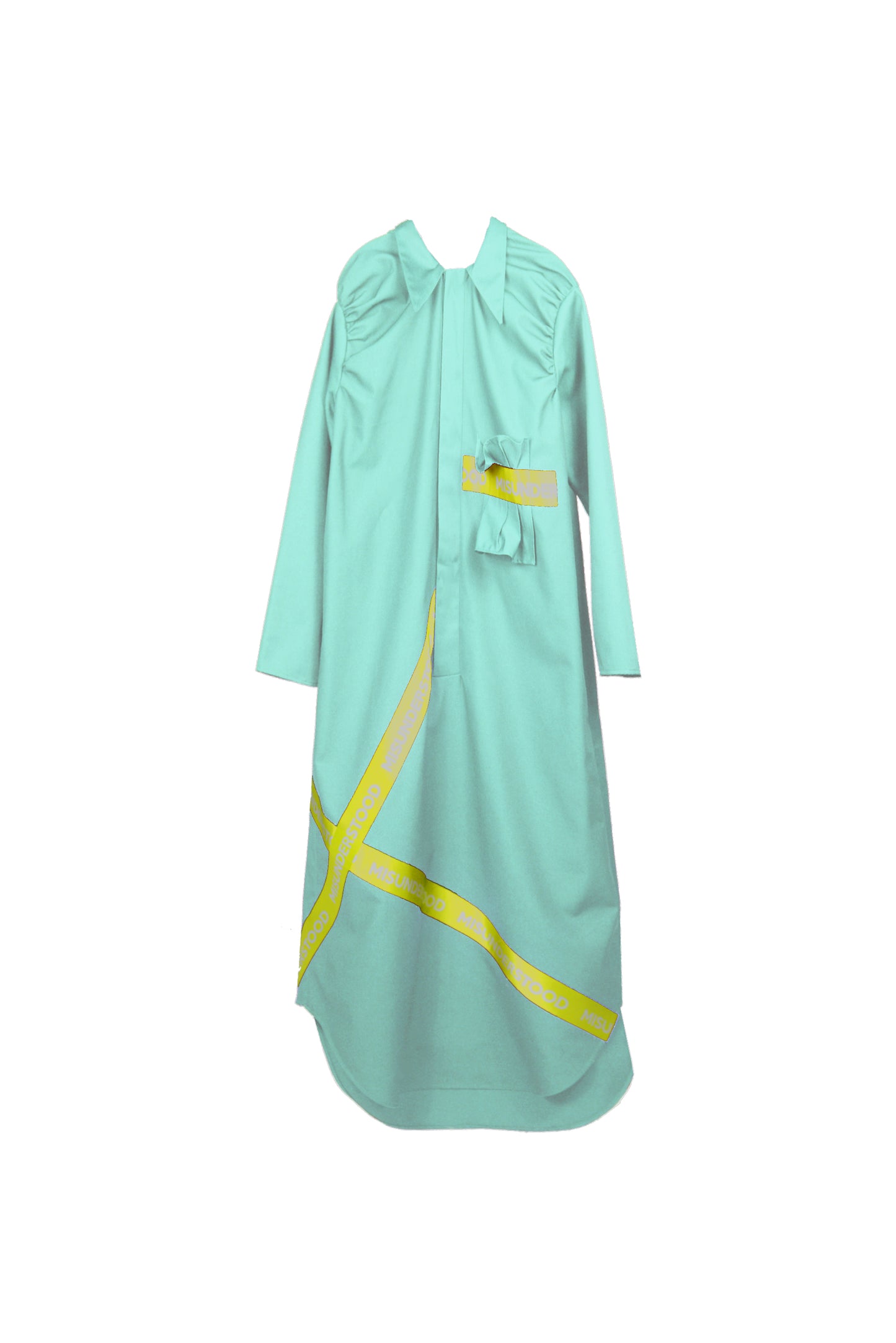 Miss-Dress