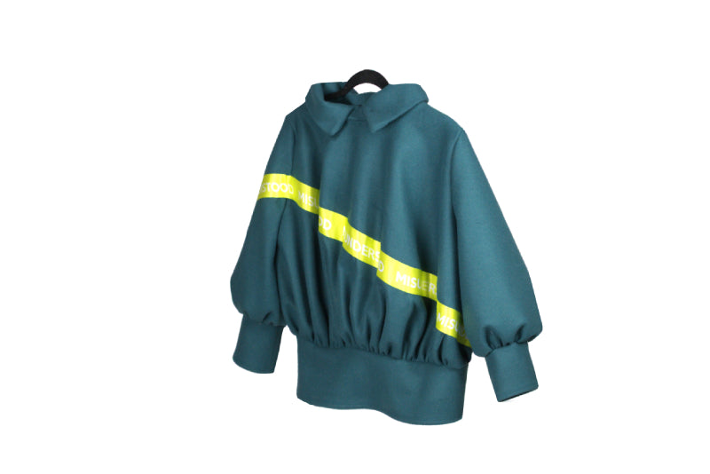 Miss-Sweater