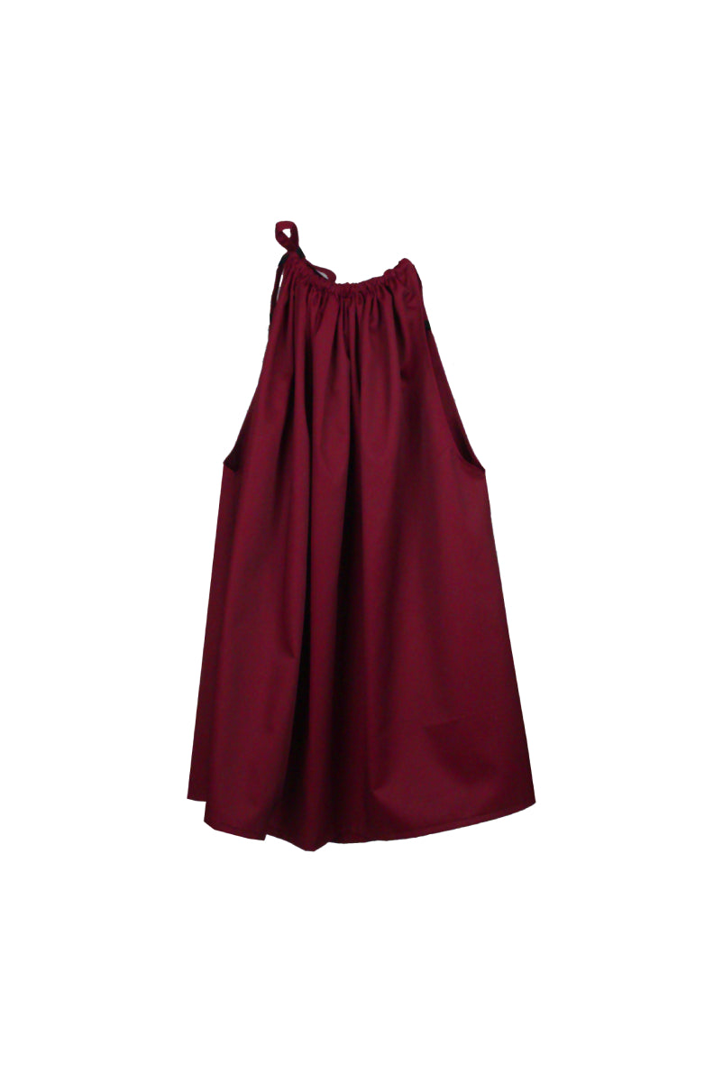 Miss-Neckdress