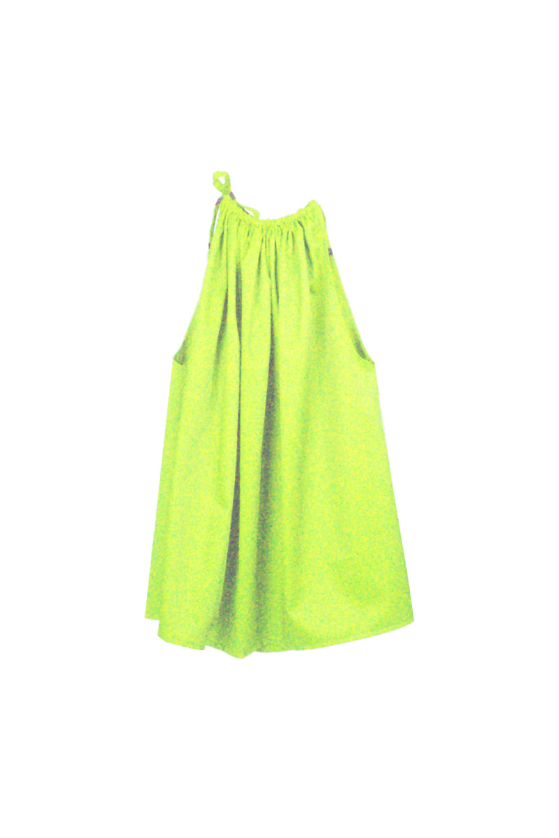 Miss-Neckdress