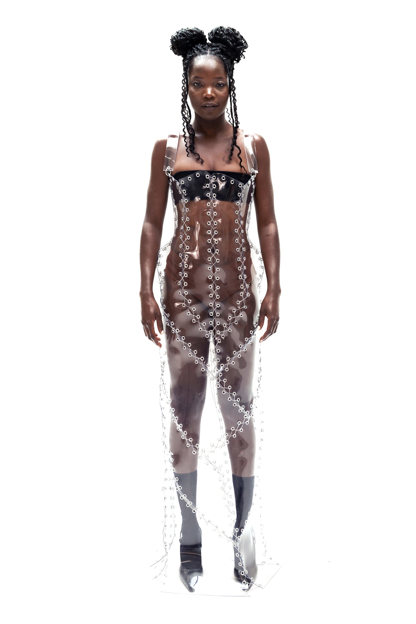 Presence - Transparent